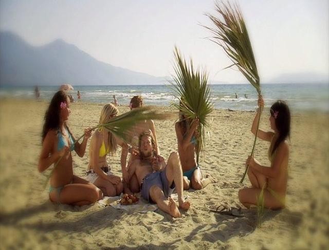 Off Karadeniz Fotoğrafı