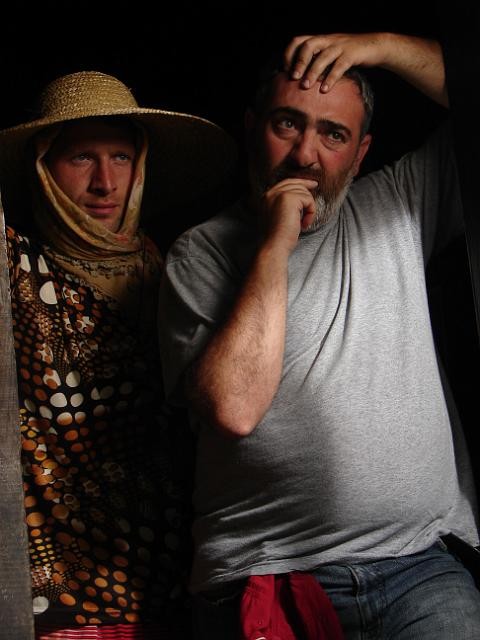 Off Karadeniz Fotoğrafı