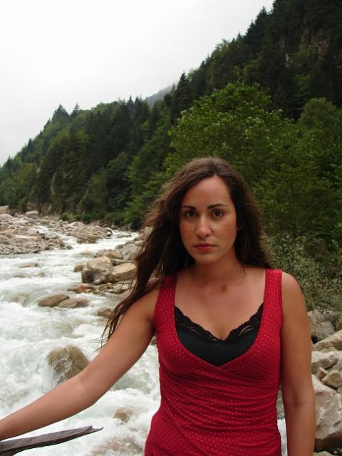 Off Karadeniz Fotoğrafı