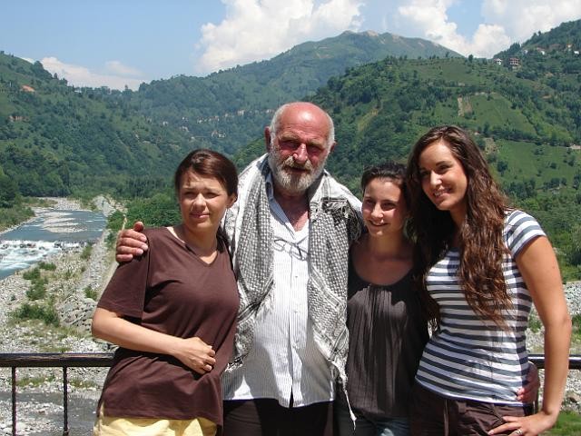 Off Karadeniz Fotoğrafı