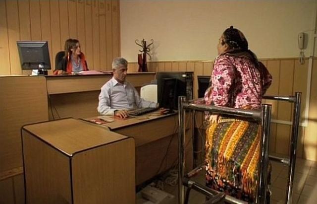 Off Karadeniz Fotoğrafı