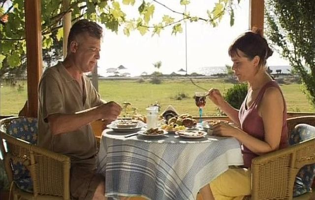 Off Karadeniz Fotoğrafı