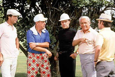 Caddyshack Fotoğrafı