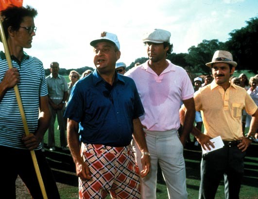 Caddyshack fotoğrafı