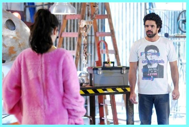 Amanda  O fotoğrafı