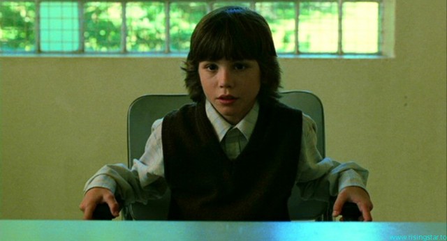 Kelebek Etkisi Fotoğrafı