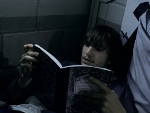 Kelebek Etkisi Fotoğrafı