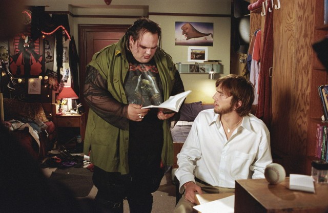 Kelebek Etkisi Fotoğrafı