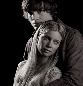 Kelebek Etkisi Fotoğrafı