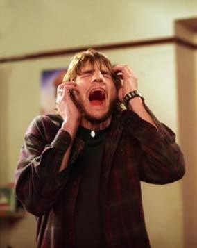 Kelebek Etkisi Fotoğrafı