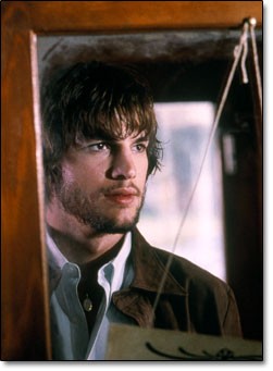 Kelebek Etkisi Fotoğrafı