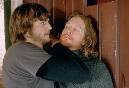 Kelebek Etkisi Fotoğrafı