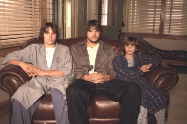 Kelebek Etkisi fotoğrafı