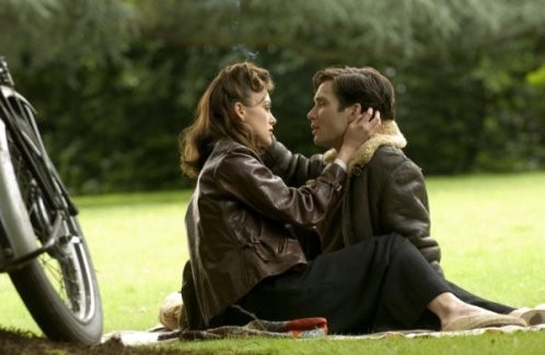 Aşkın Kıyısında fotoğrafı