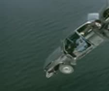 Dvoynik (1995) afişi