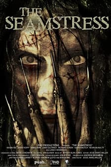 Seamstress (2009) afişi