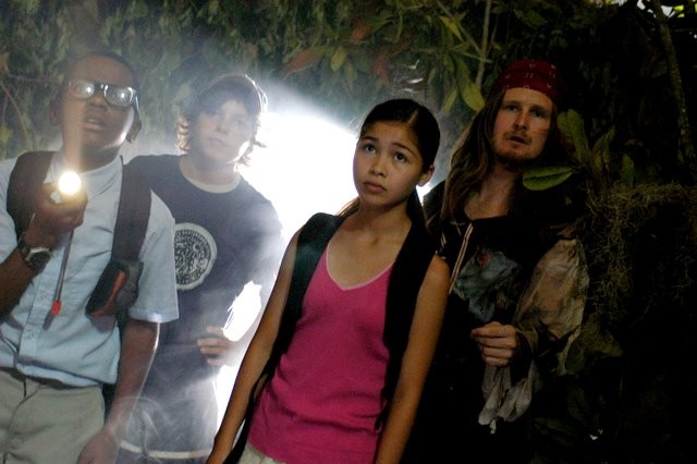 Genç Hazine Avcıları fotoğrafı