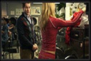 Çılgın Haftasonu Fotoğrafı