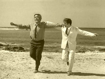 Zorba Fotoğrafı