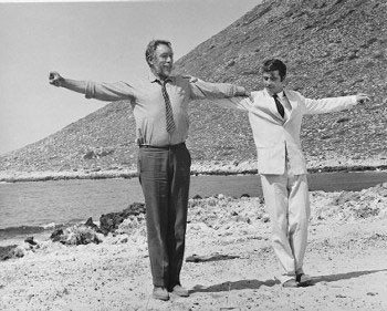 Zorba Fotoğrafı