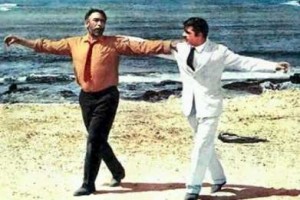 Zorba Fotoğrafı