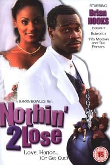 Nothin' 2 Lose (2000) afişi