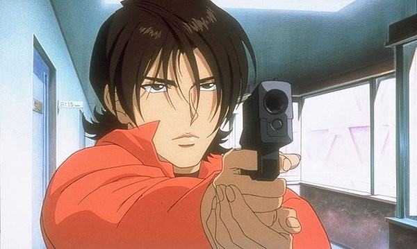 Cowboy Bebop fotoğrafı