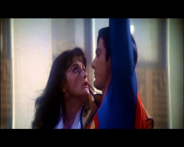 Superman Fotoğrafı