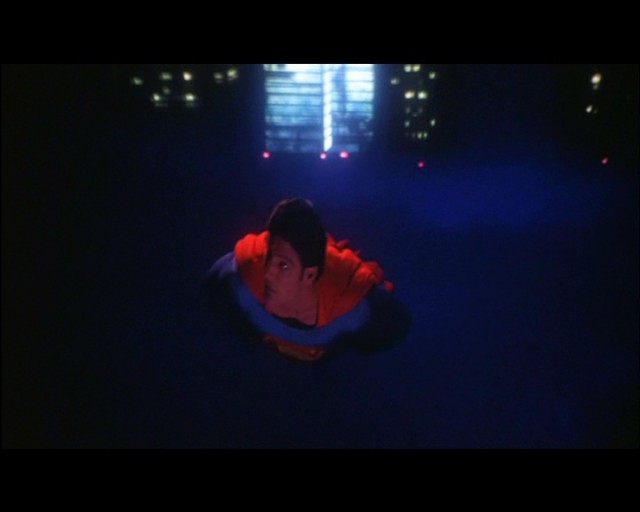 Superman Fotoğrafı