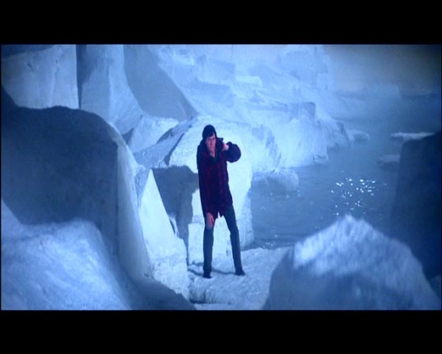 Superman Fotoğrafı