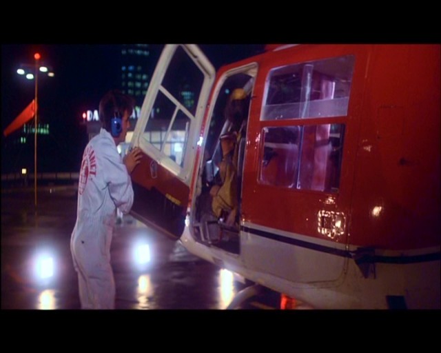 Superman Fotoğrafı