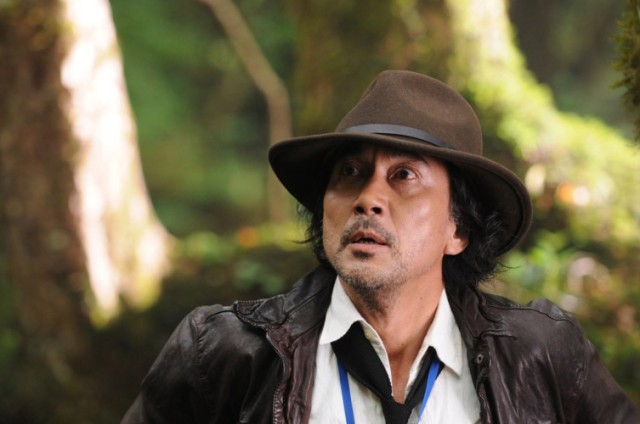 Gama No Abura Fotoğrafı