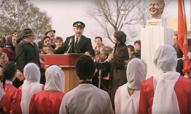 Milyarder fotoğrafı