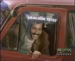 Dolap Beygiri Fotoğrafı