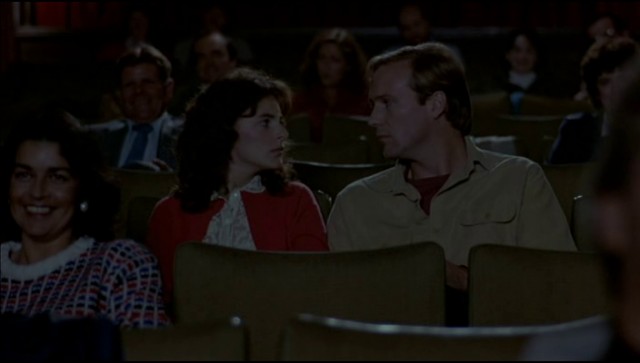 Başka Tanrının Çocukları Fotoğrafı