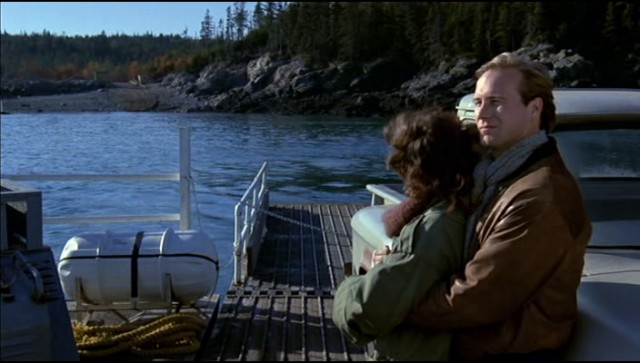 Başka Tanrının Çocukları Fotoğrafı