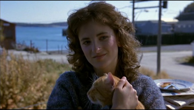 Başka Tanrının Çocukları fotoğrafı