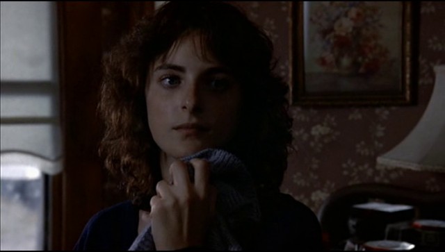 Başka Tanrının Çocukları fotoğrafı