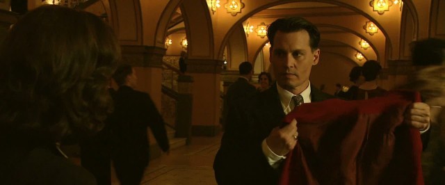 Halk Düşmanları Fotoğrafı