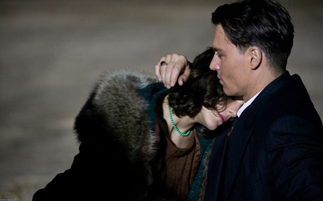 Halk Düşmanları Fotoğrafı