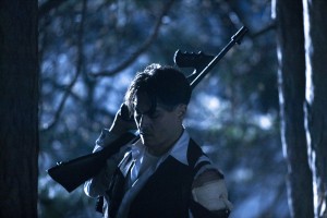 Halk Düşmanları Fotoğrafı