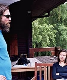 Afterday (2009) afişi