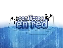 Conflictos En Red (2005) afişi