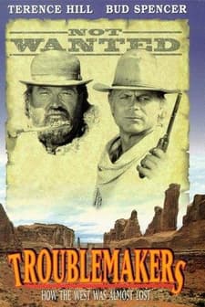 Botte Di Natale (1994) afişi