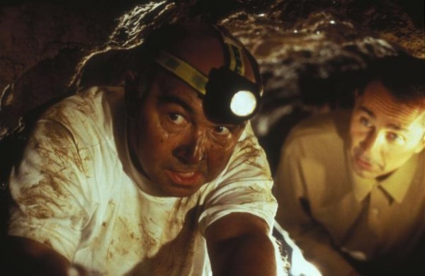 Influence Peddling fotoğrafı