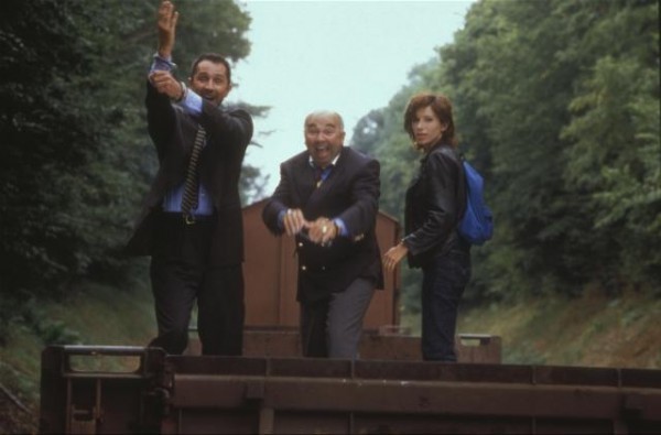 Influence Peddling fotoğrafı