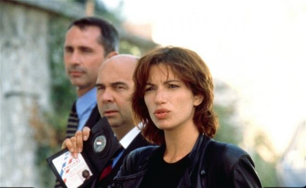 Influence Peddling fotoğrafı