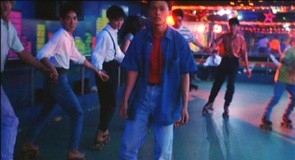 Rebels of the Neon God fotoğrafı