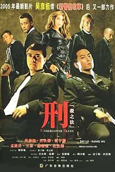 Undercover Blues (2000) afişi