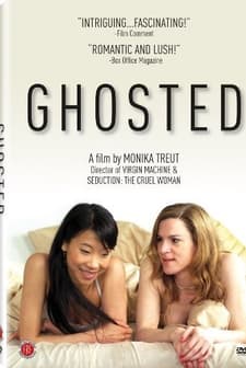 Ghosted (2009) afişi
